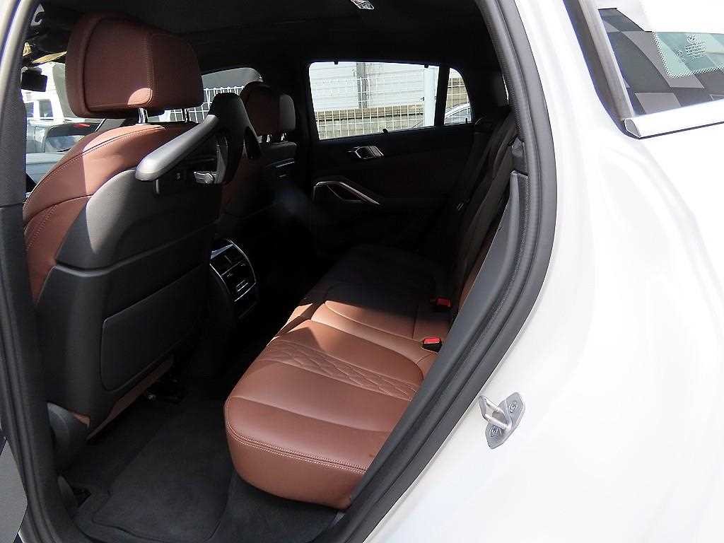 BMW X6 X6 (G06) xDrive 40i M 스포츠 이미지 6