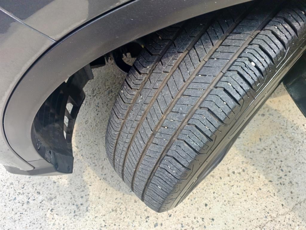 KG모빌리티(쌍용) 렉스턴 더 뉴 렉스턴 스포츠 디젤 2.2 4WD 프레스티지 이미지 19