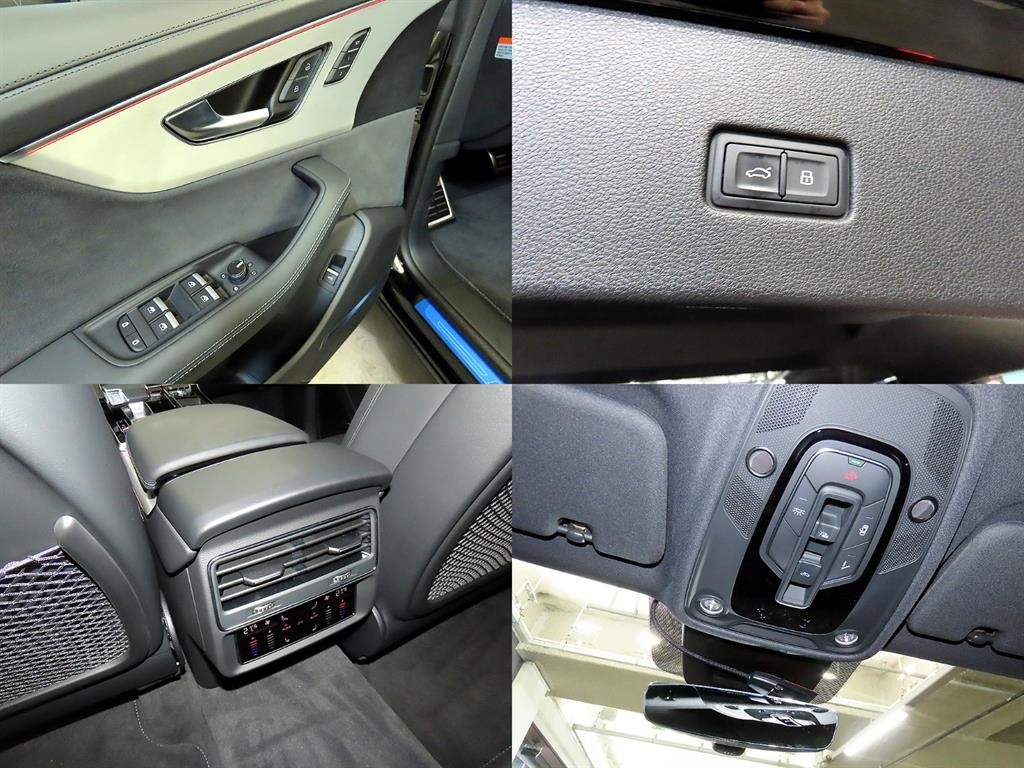 아우디 Q8 55 TFSI 콰트로 프리미엄 이미지 17