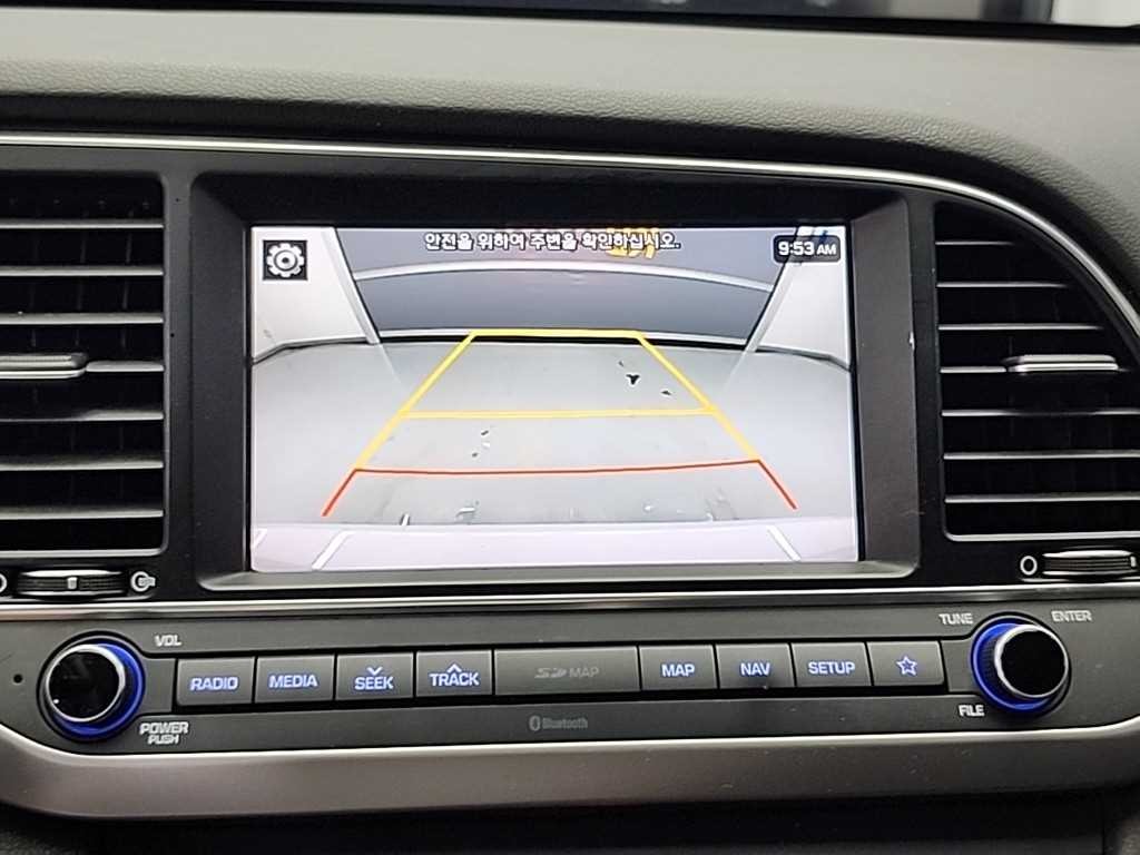 현대 아반떼 아반떼 AD 1.6 GDI 밸류 플러스 이미지 14