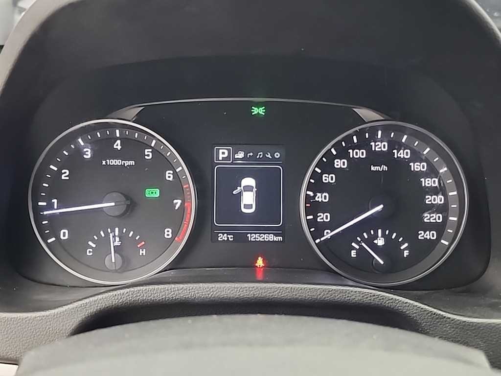 현대 아반떼 아반떼 AD 1.6 GDI 밸류 플러스 이미지 6