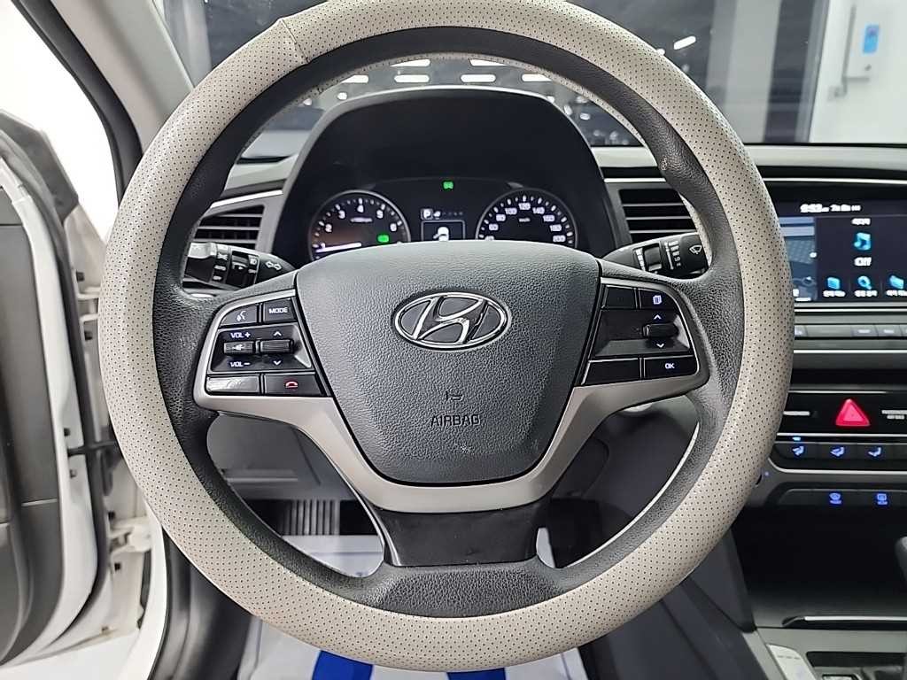 현대 아반떼 아반떼 AD 1.6 GDI 밸류 플러스 이미지 9