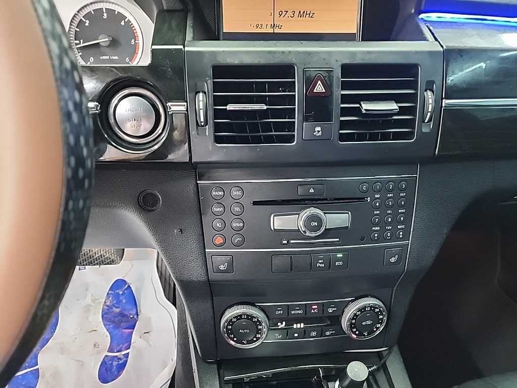 벤츠 GLK 클래스 GLK클래스 X204 GLK220 CDI 4Matic 프리미엄 이미지 10
