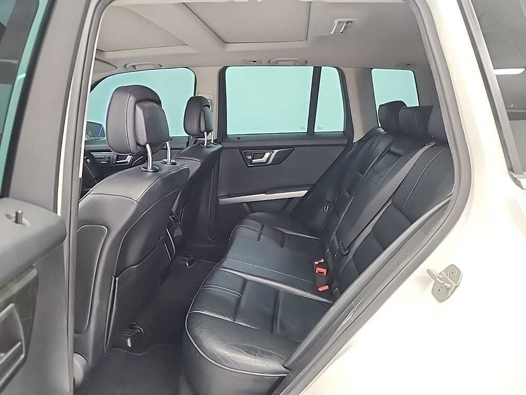 벤츠 GLK 클래스 GLK클래스 X204 GLK220 CDI 4Matic 프리미엄 이미지 12