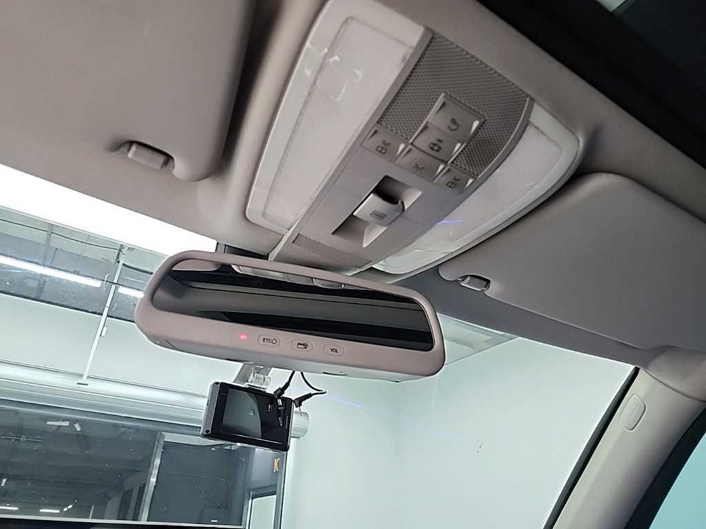 벤츠 GLK 클래스 GLK클래스 X204 GLK220 CDI 4Matic 프리미엄 이미지 15