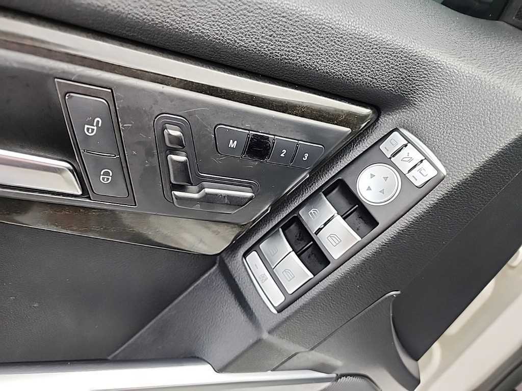 벤츠 GLK 클래스 GLK클래스 X204 GLK220 CDI 4Matic 프리미엄 이미지 19