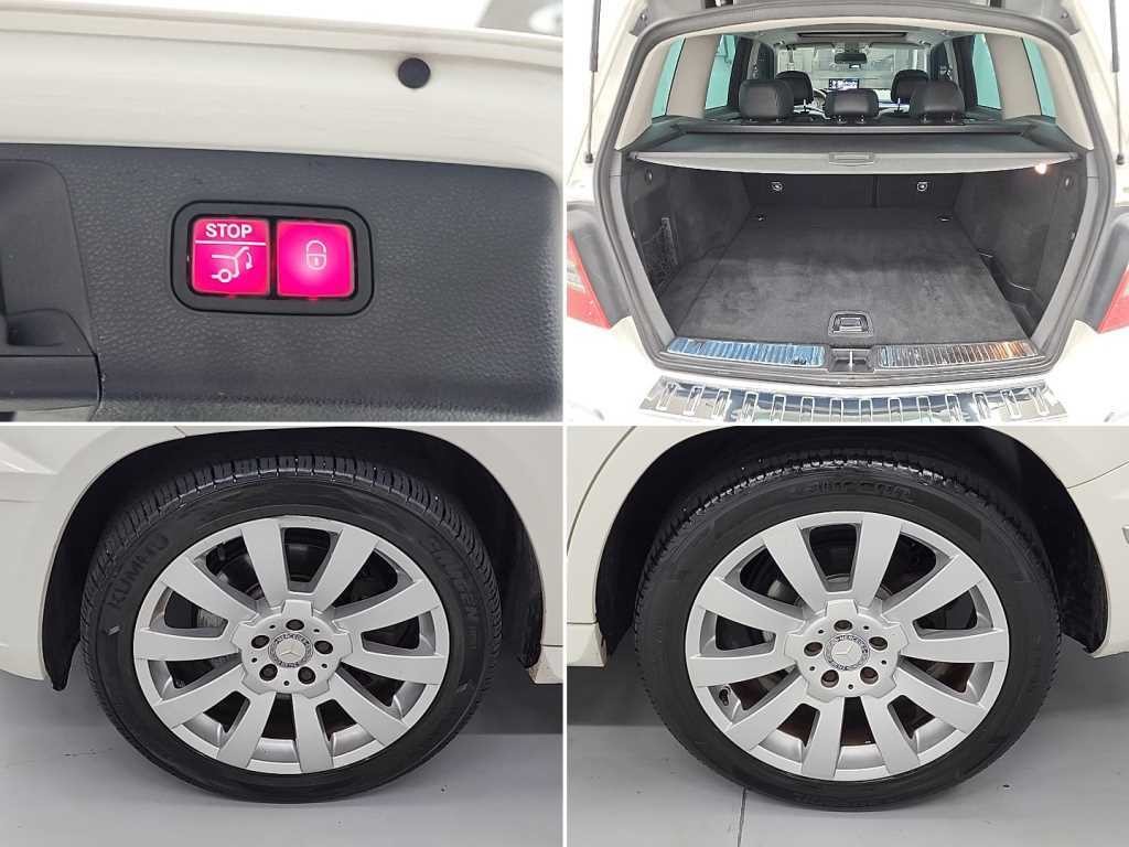 벤츠 GLK 클래스 GLK클래스 X204 GLK220 CDI 4Matic 프리미엄 이미지 20