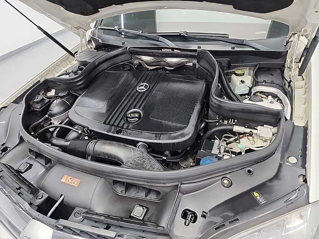 벤츠 GLK 클래스 GLK클래스 X204 GLK220 CDI 4Matic 프리미엄 이미지 5