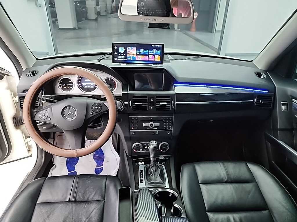 벤츠 GLK 클래스 GLK클래스 X204 GLK220 CDI 4Matic 프리미엄 이미지 7