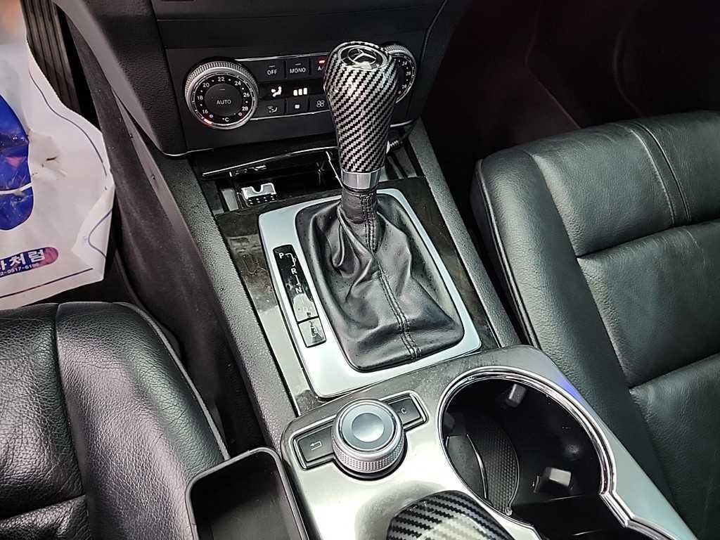 벤츠 GLK 클래스 GLK클래스 X204 GLK220 CDI 4Matic 프리미엄 이미지 8