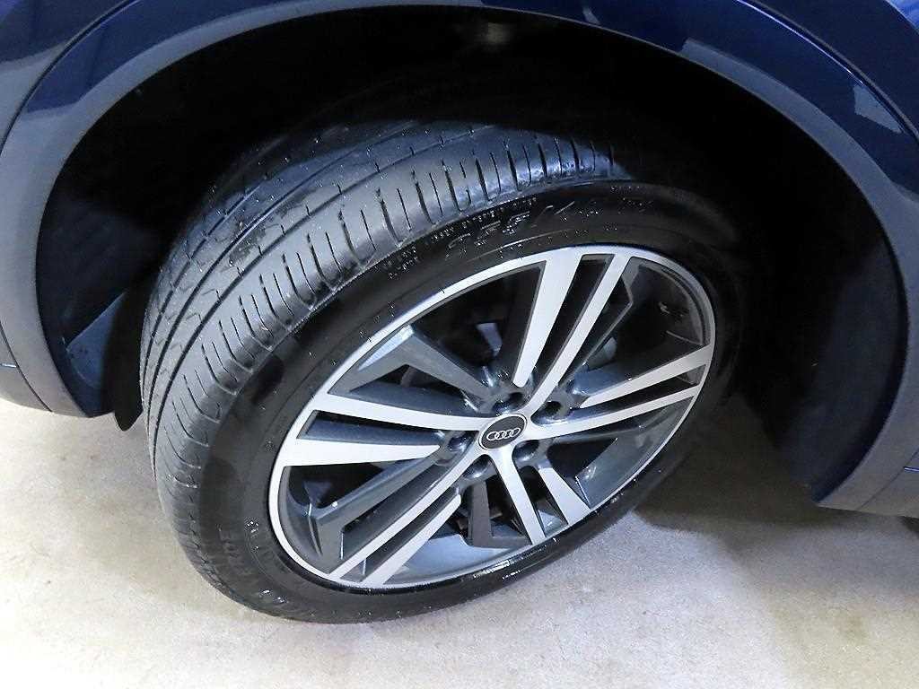 아우디 Q5 Q5 (FY) 45 TFSI 콰트로 프리미엄 이미지 20