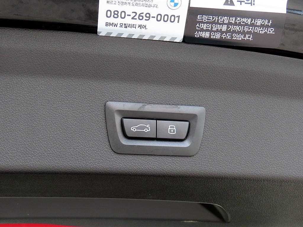 BMW 1시리즈 1시리즈 (F52) 120 이미지 16