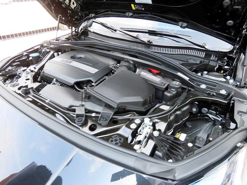 BMW 1시리즈 1시리즈 (F52) 120 이미지 19