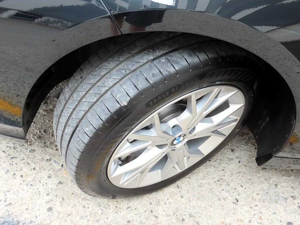 BMW 1시리즈 1시리즈 (F52) 120 이미지 20