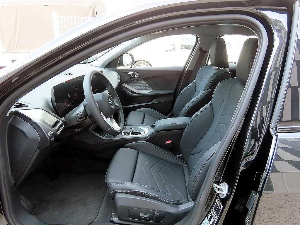 BMW 1시리즈 1시리즈 (F52) 120 이미지 5