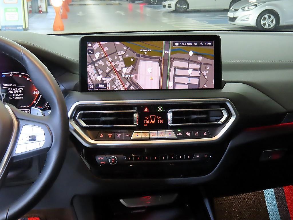 BMW X3 X3 (G01) xDrive 20d xLine 이미지 11