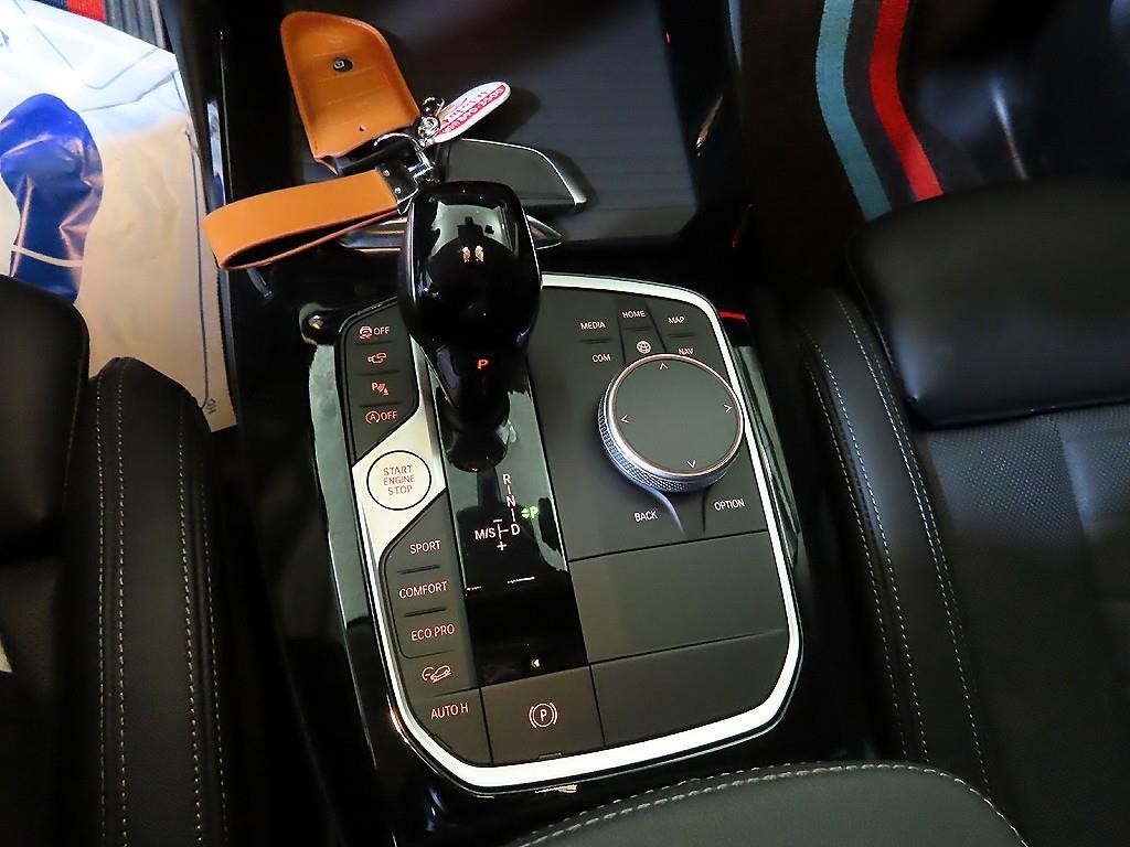 BMW X3 X3 (G01) xDrive 20d xLine 이미지 12