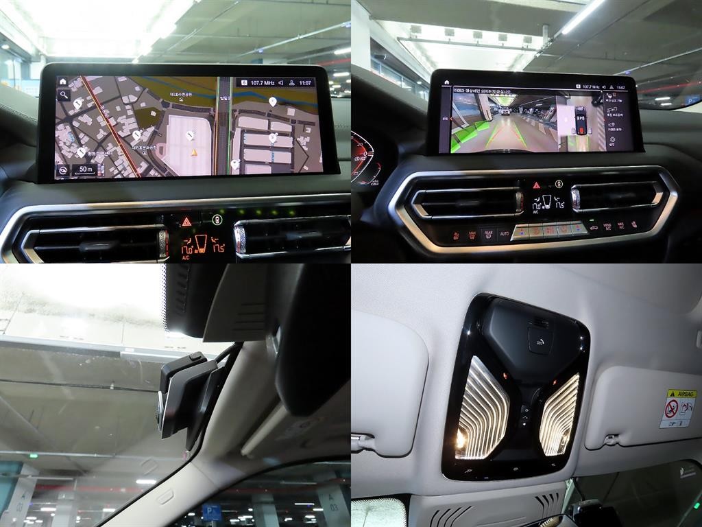 BMW X3 X3 (G01) xDrive 20d xLine 이미지 17