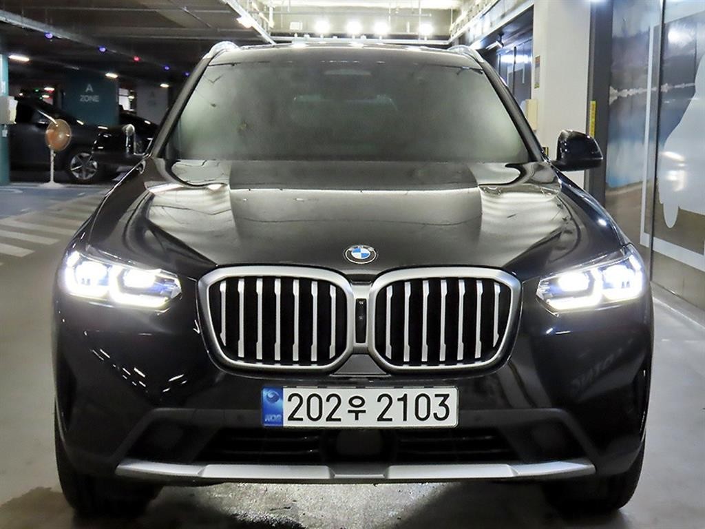 BMW X3 X3 (G01) xDrive 20d xLine 이미지 2