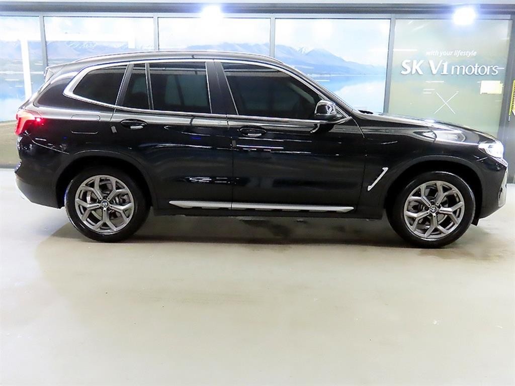 BMW X3 X3 (G01) xDrive 20d xLine 이미지 3