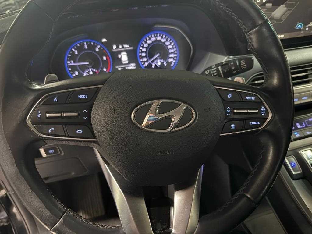 현대 팰리세이드 디젤 2.2 2WD 익스클루시브 이미지 4