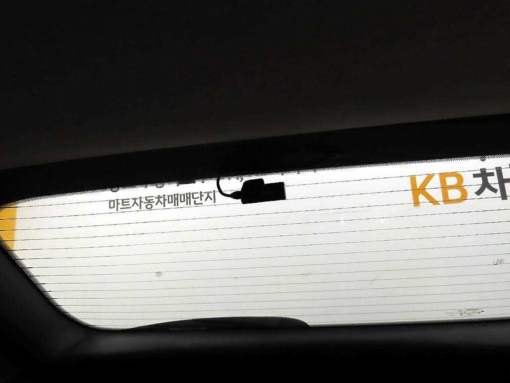 지프 체로키 체로키(KL) 2.4 리미티드 AWD 이미지 17