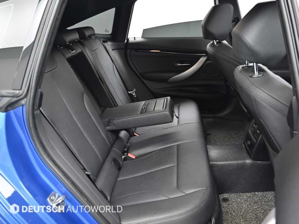 BMW 그란투리스모 3시리즈 GT (F34) GT 320D M 스포트 프리미엄 이미지 12