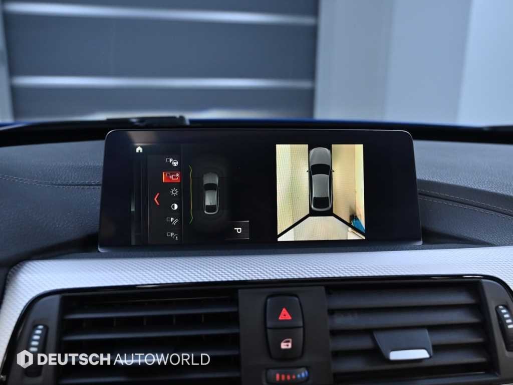 BMW 그란투리스모 3시리즈 GT (F34) GT 320D M 스포트 프리미엄 이미지 15