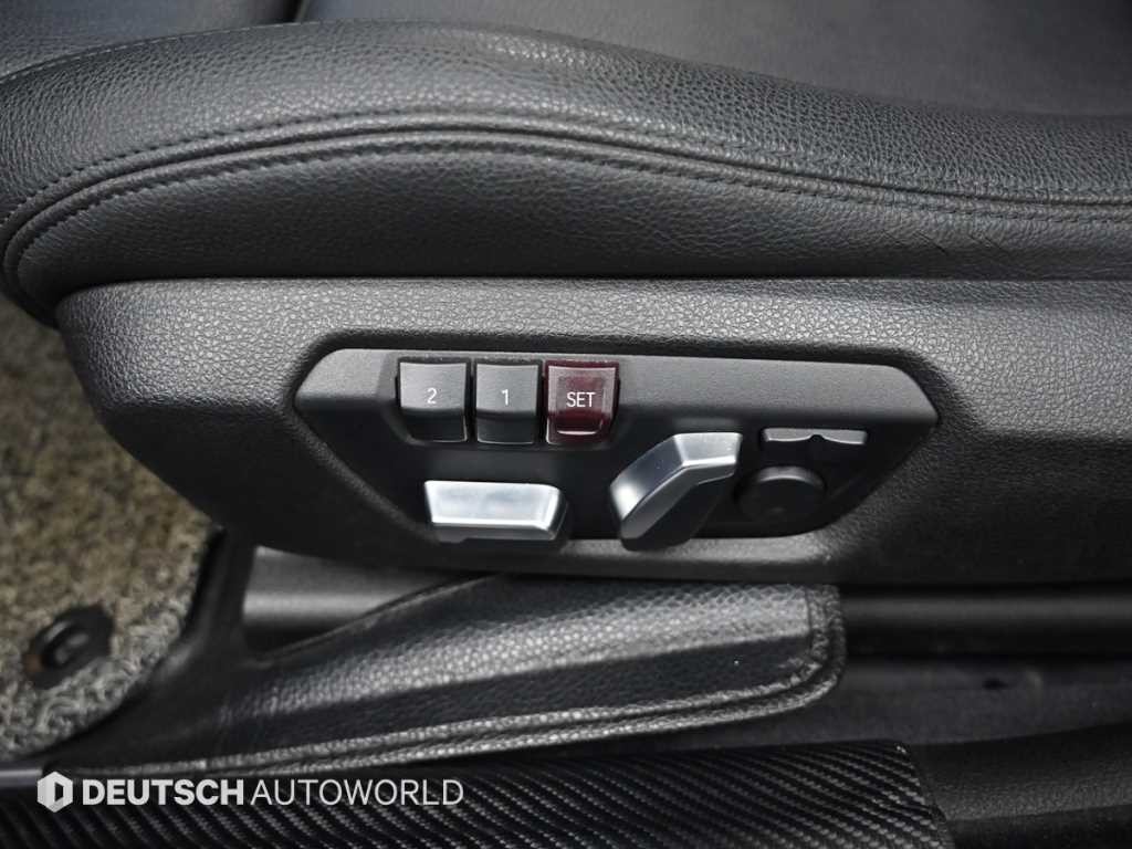 BMW 그란투리스모 3시리즈 GT (F34) GT 320D M 스포트 프리미엄 이미지 16