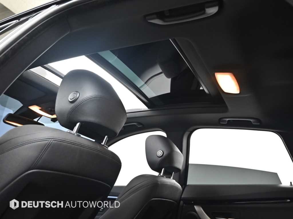 BMW 그란투리스모 3시리즈 GT (F34) GT 320D M 스포트 프리미엄 이미지 18
