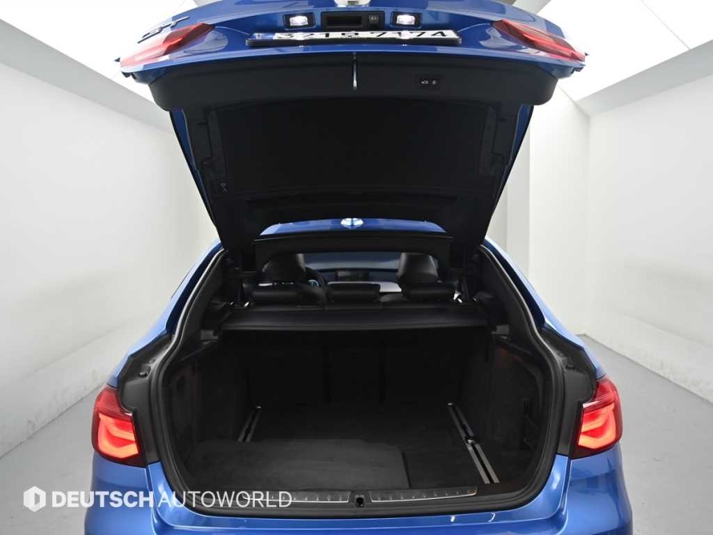BMW 그란투리스모 3시리즈 GT (F34) GT 320D M 스포트 프리미엄 이미지 19