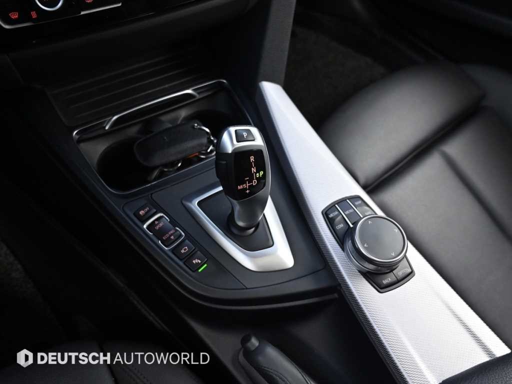 BMW 그란투리스모 3시리즈 GT (F34) GT 320D M 스포트 프리미엄 이미지 9