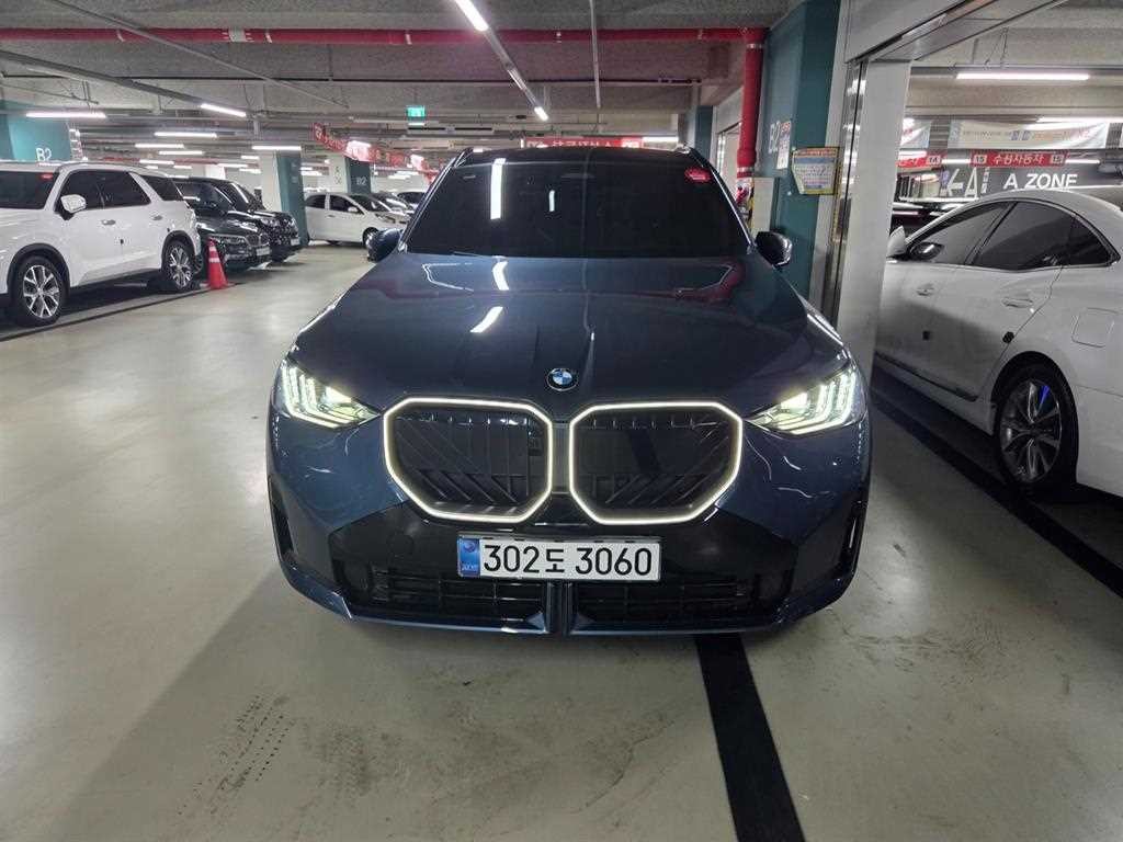 BMW X3 X3 (G45) xDrive 20 M 스포츠 이미지 1