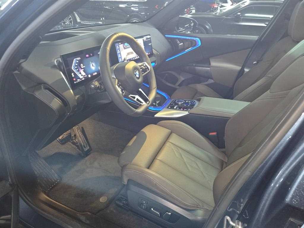 BMW X3 X3 (G45) xDrive 20 M 스포츠 이미지 12
