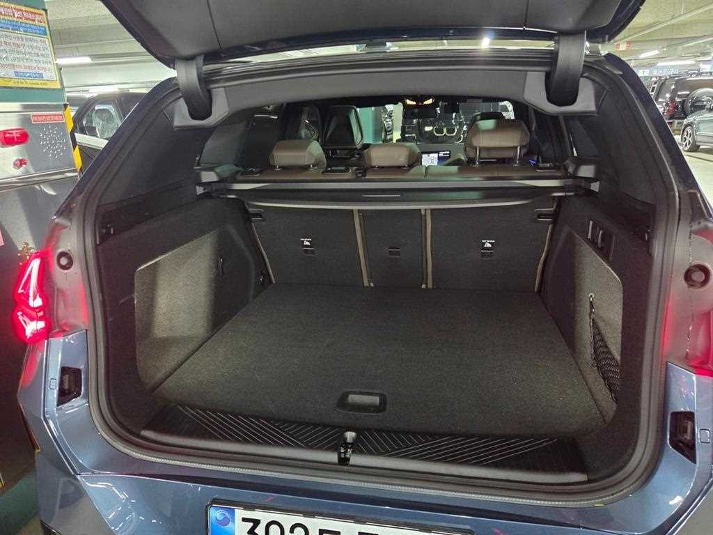 BMW X3 X3 (G45) xDrive 20 M 스포츠 이미지 15