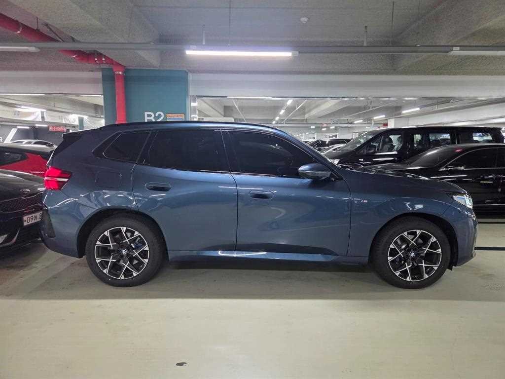 BMW X3 X3 (G45) xDrive 20 M 스포츠 이미지 3