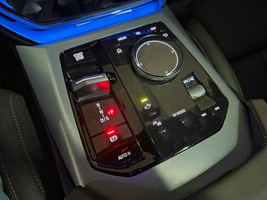 BMW X3 X3 (G45) xDrive 20 M 스포츠 이미지 9