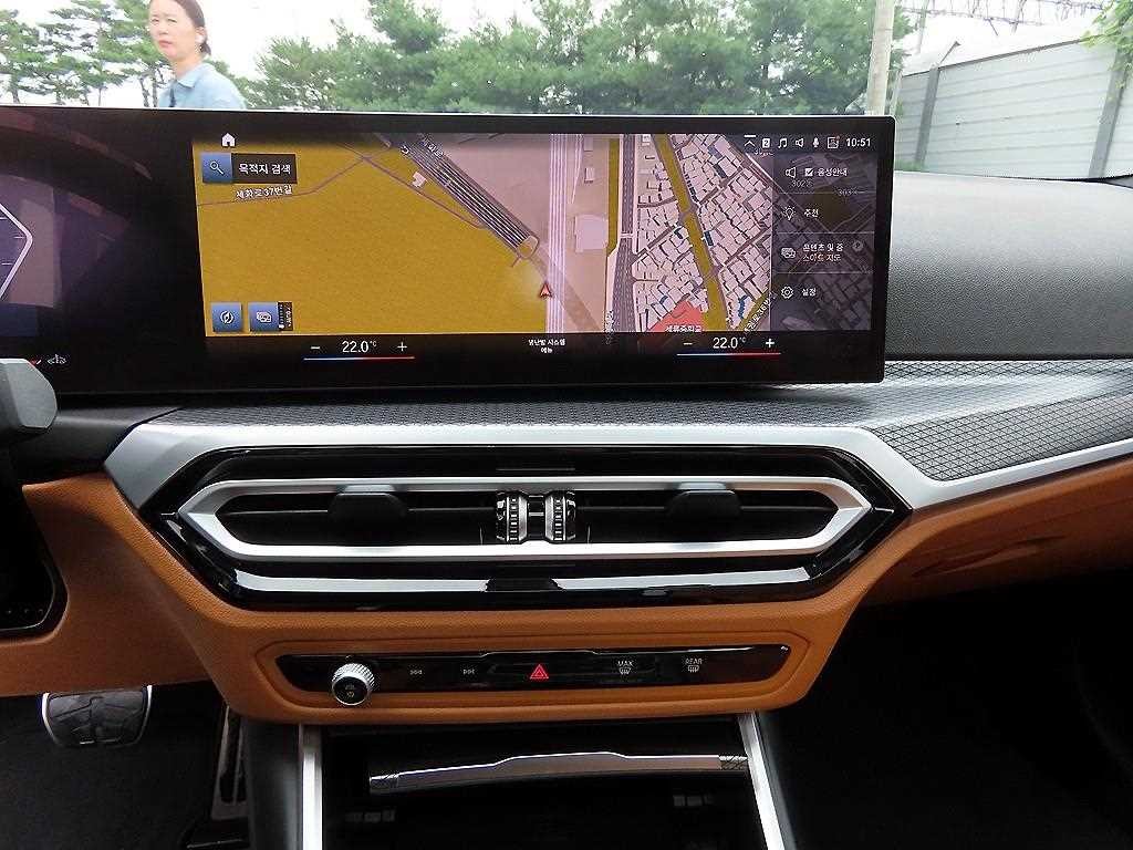 BMW 3시리즈 3시리즈 (G20) 320i M 스포츠 이미지 15
