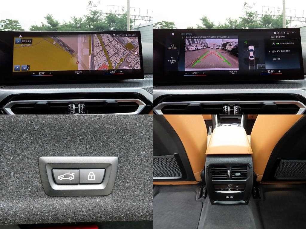 BMW 3시리즈 3시리즈 (G20) 320i M 스포츠 이미지 18