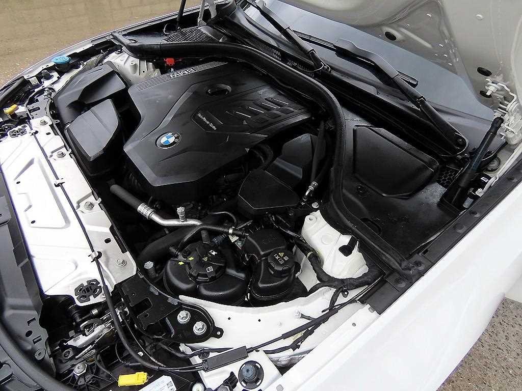 BMW 3시리즈 3시리즈 (G20) 320i M 스포츠 이미지 19