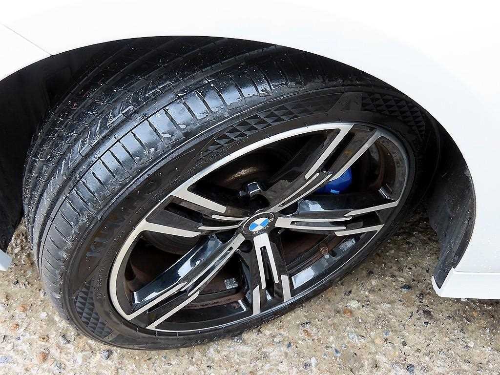 BMW 3시리즈 3시리즈 (G20) 320i M 스포츠 이미지 20