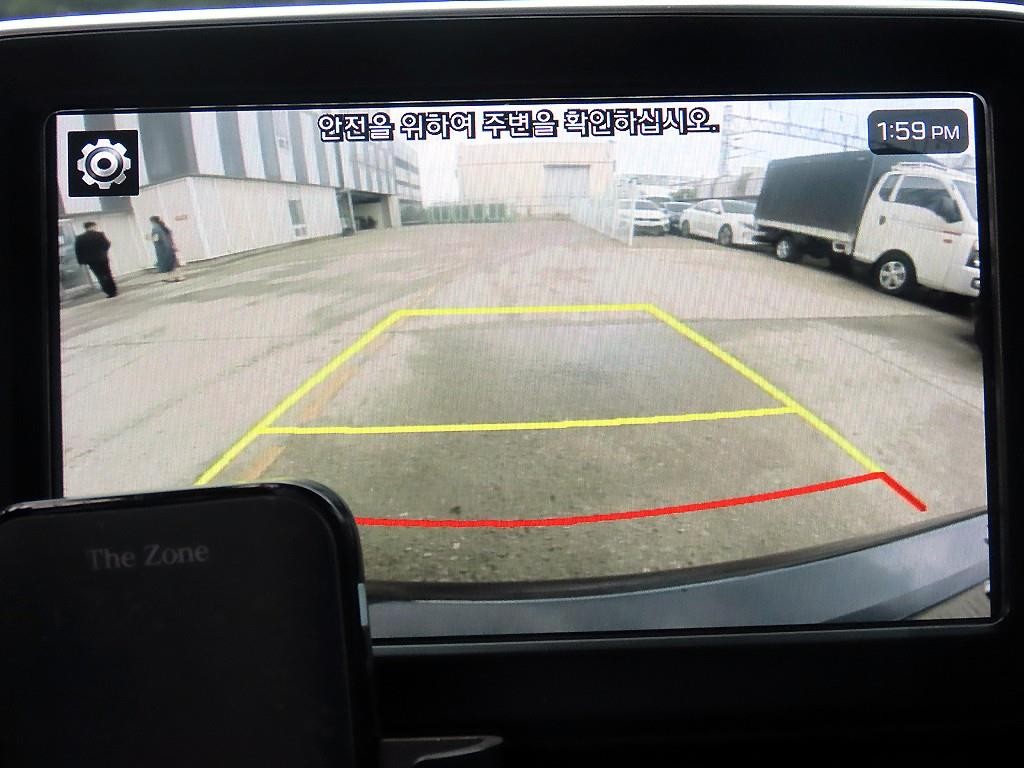 현대 그랜저 그랜저 IG 2.4 GDI 프리미엄 이미지 15