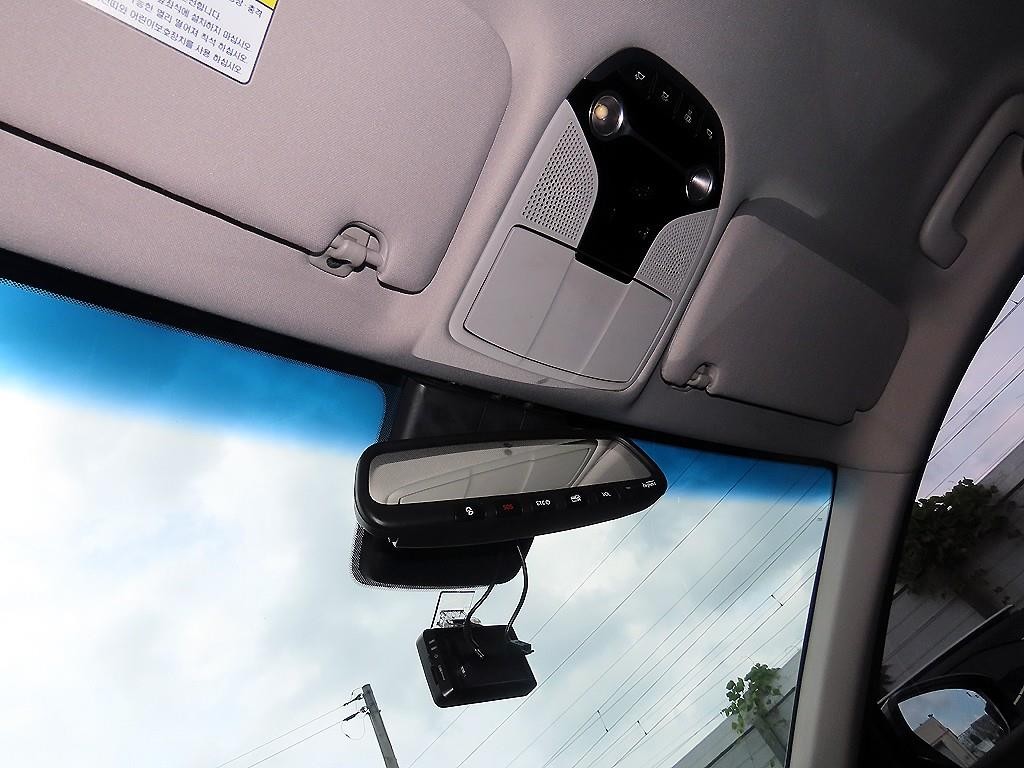현대 그랜저 그랜저 IG 2.4 GDI 프리미엄 이미지 16