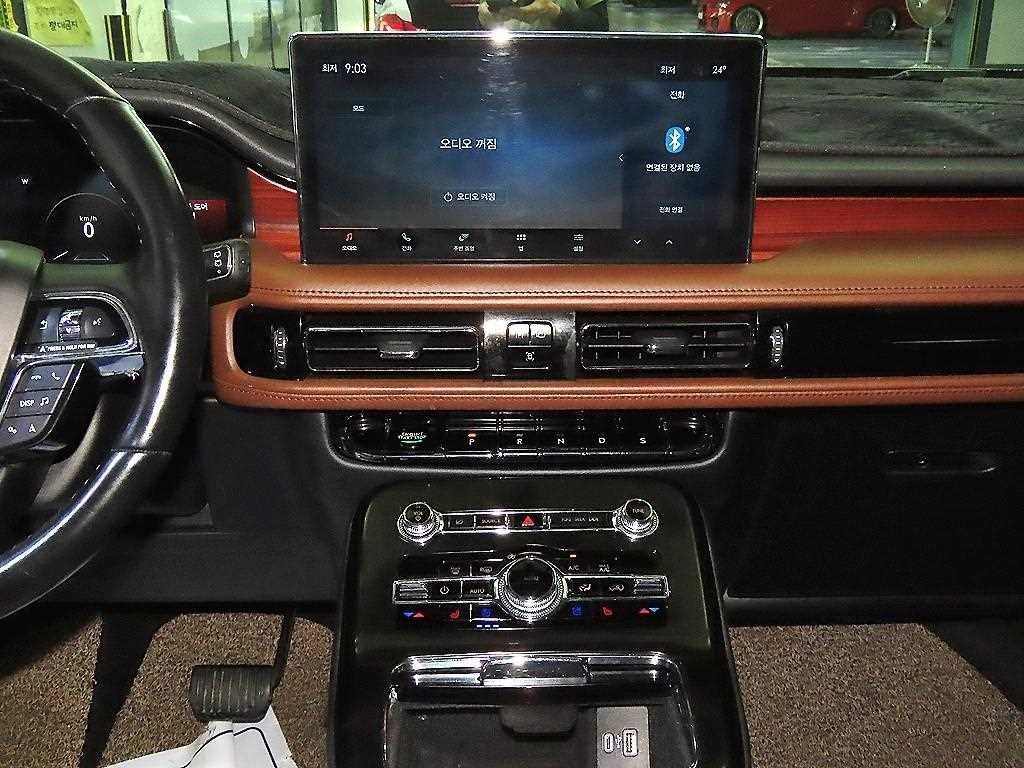 링컨 노틸러스 2.7 202 AWD 이미지 11
