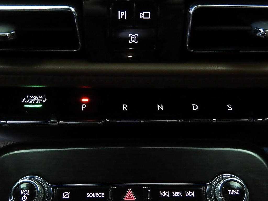 링컨 노틸러스 2.7 202 AWD 이미지 12