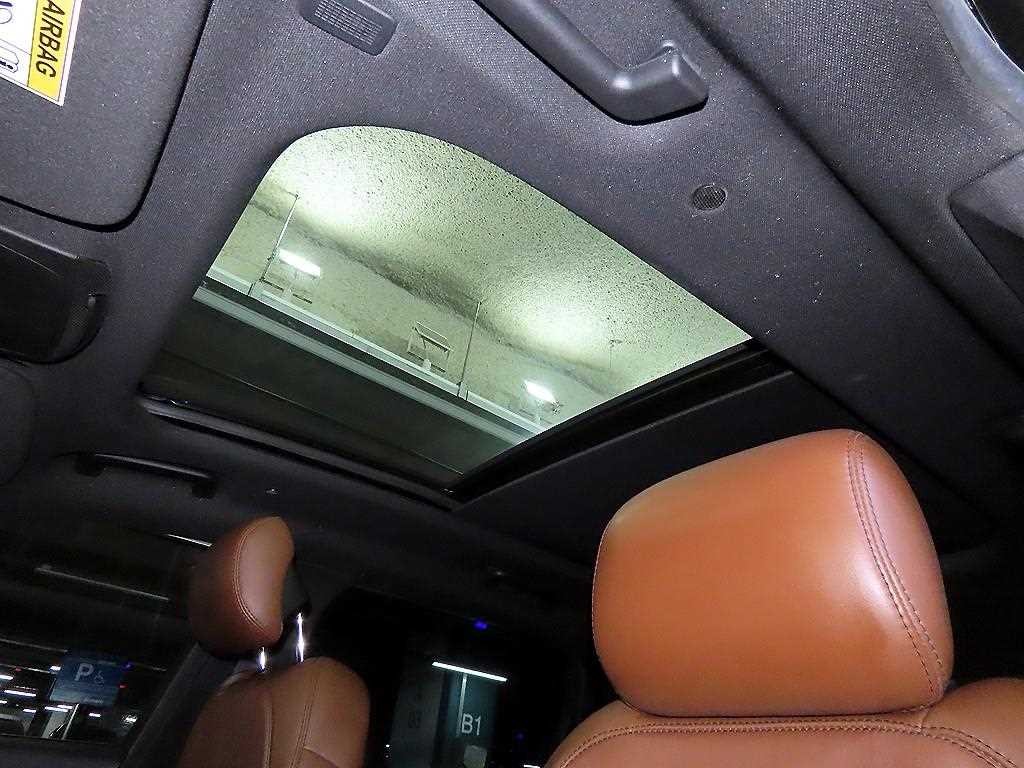 링컨 노틸러스 2.7 202 AWD 이미지 14