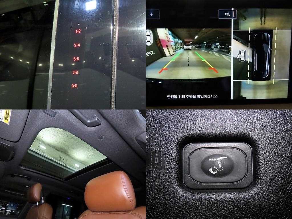 링컨 노틸러스 2.7 202 AWD 이미지 18