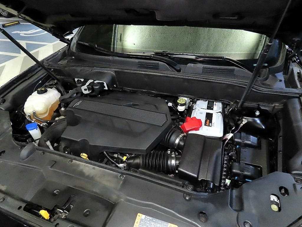 링컨 노틸러스 2.7 202 AWD 이미지 19