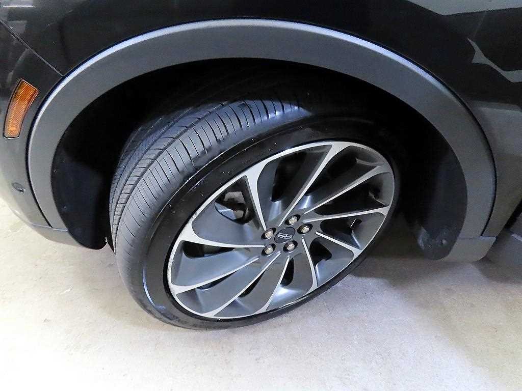 링컨 노틸러스 2.7 202 AWD 이미지 20