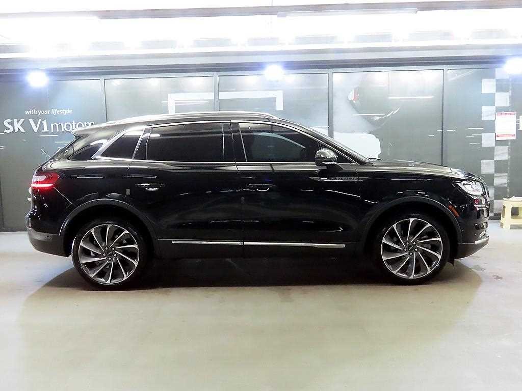 링컨 노틸러스 2.7 202 AWD 이미지 3